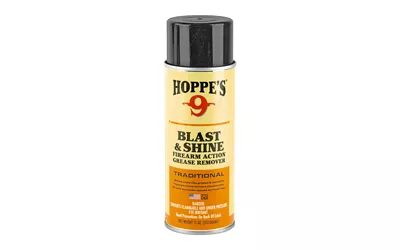 Hoppes Cleaner/Degreaser Aerosol – CD1