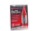 Hornady Bore Driver ELD-X 50 Caliber Muzzleloader Ammunition 340 Grain Bullets – 67714