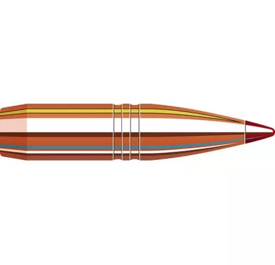 Hornady CX Bullets .338 cal 225 gr CX 50/rd