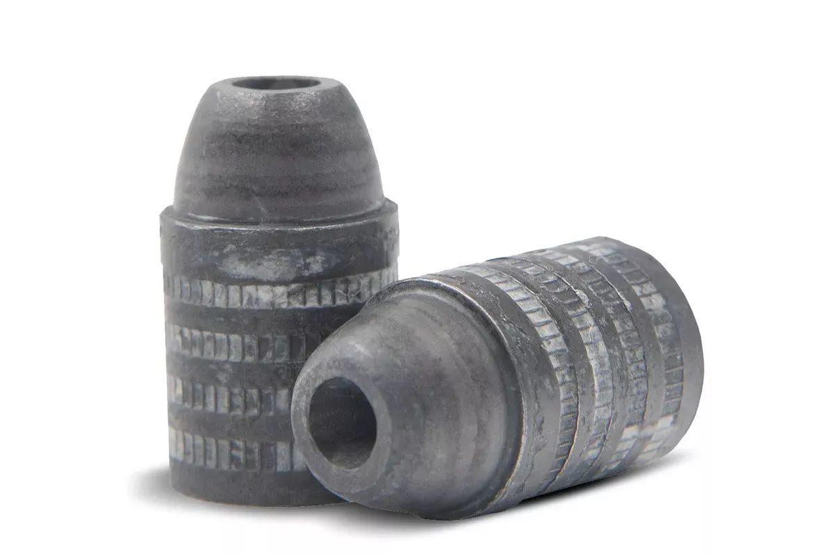 Hornady™ Great Plains Bullets – 385 Grain .50 Caliber – H6620