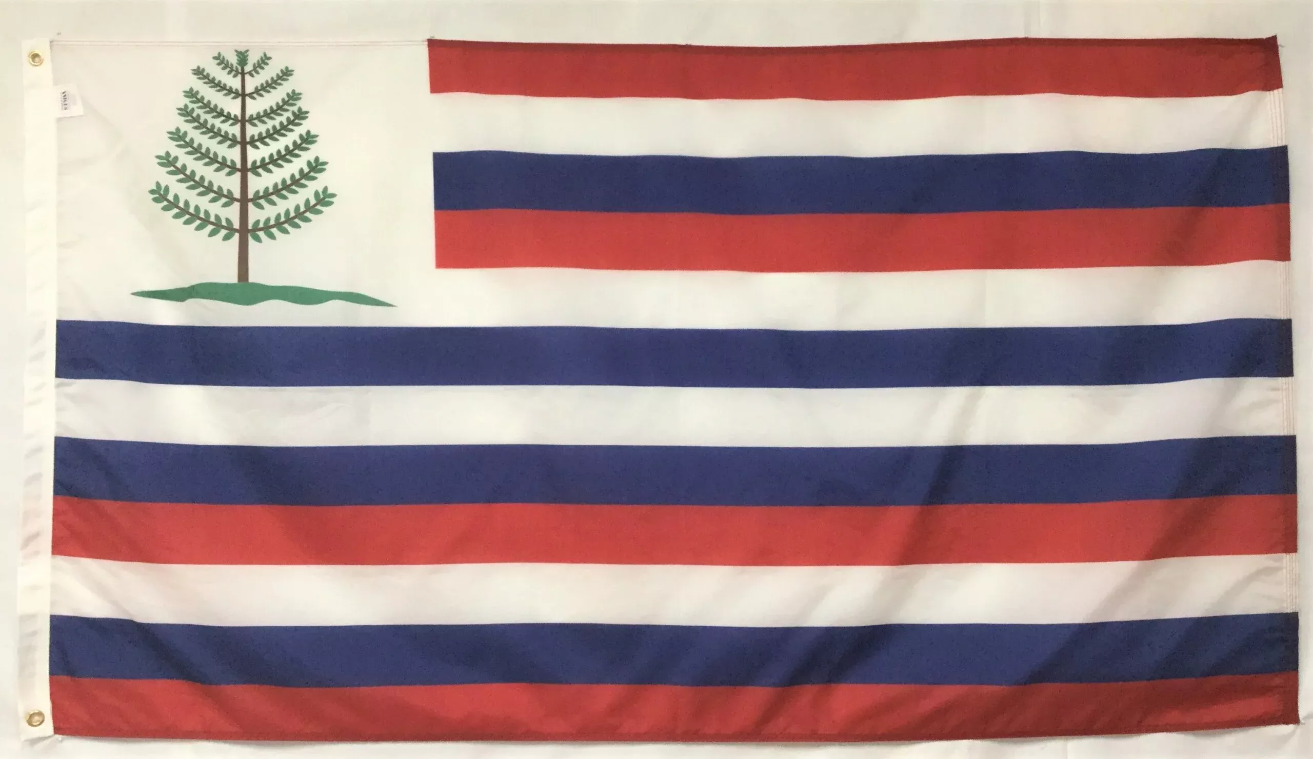 John Paul Jones Coat of Arms Flag – American Revolutionary War Nylon Series Reproduction Flag - Flagpro