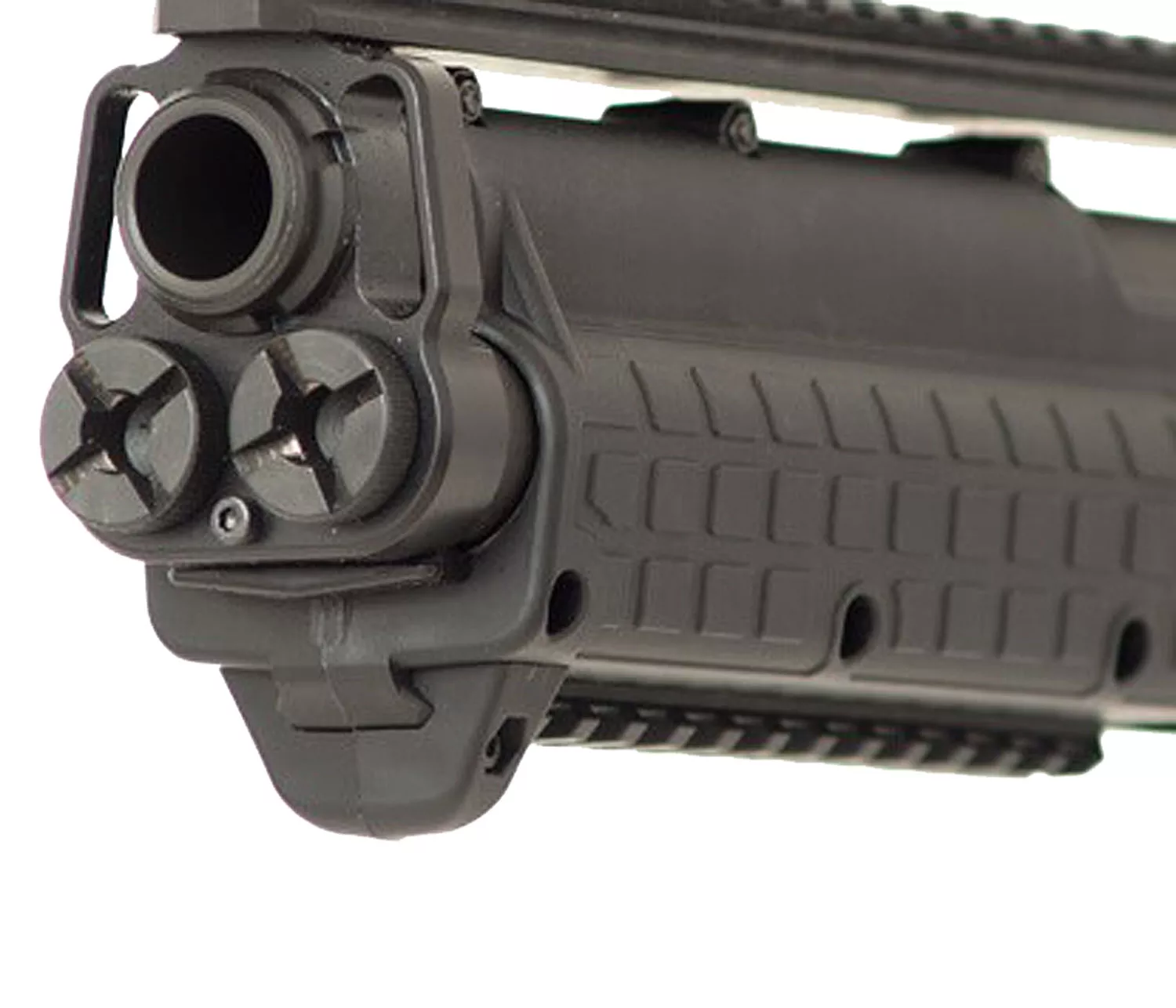 KelTec Handstop for KSG Black – KSG401