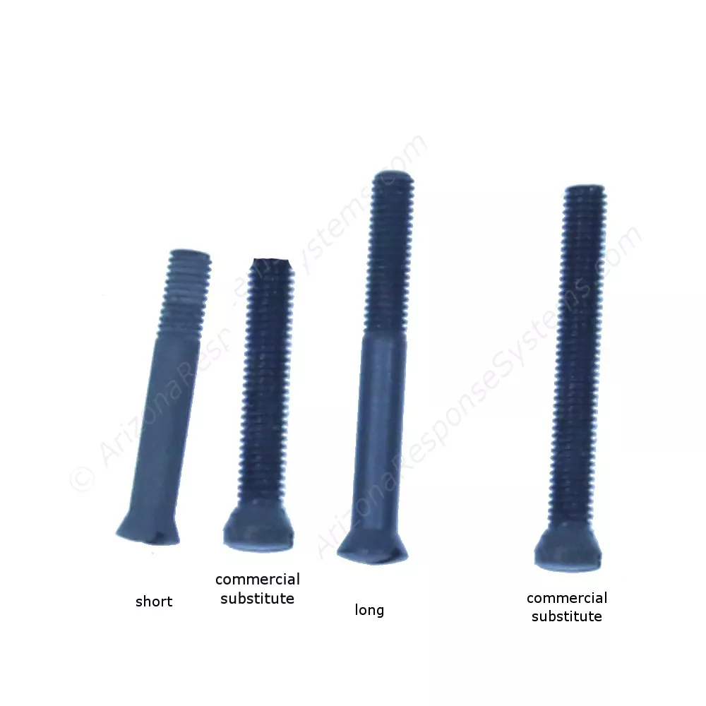 L1A1, handguard screw