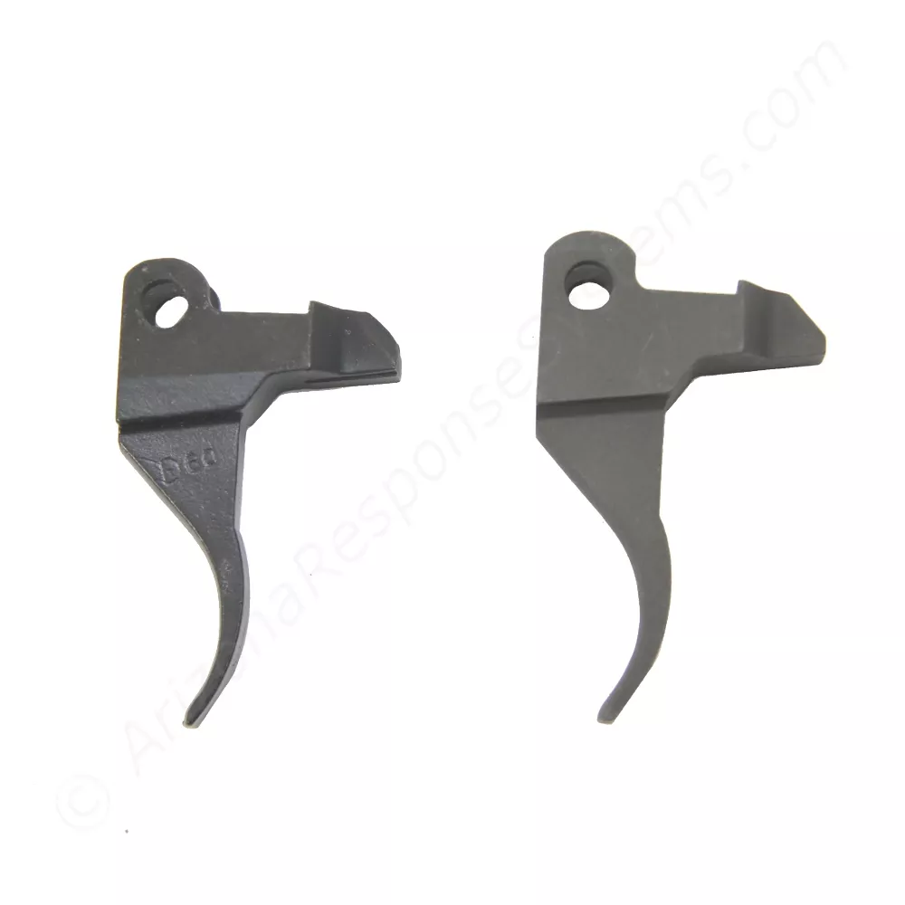 L1A1, trigger