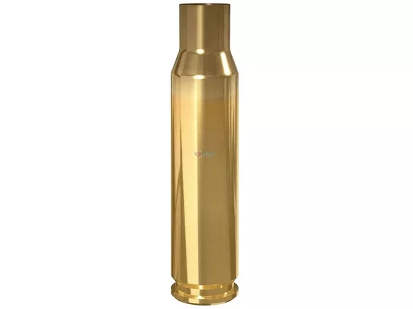 Lapua Unprimed Brass Cases 308 Winchester (100pk)
