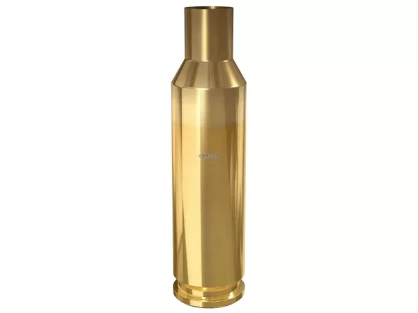 Lapua Unprimed Brass Cases 6.5×47 Lapua (100pk)
