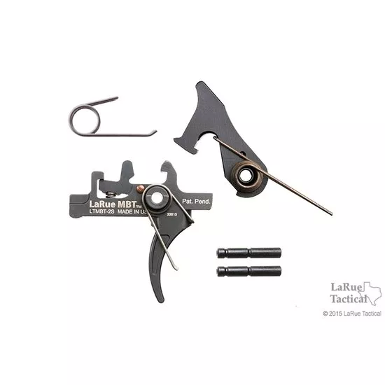 LaRue Tactical MBT-2S Trigger For Sale - Palmetto State Reloading