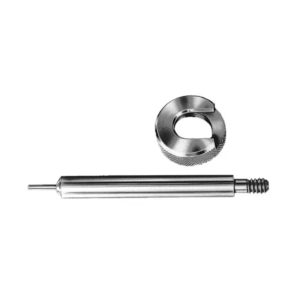 LEE 7MM PRC CASE LENGTH GAUGE AND HOLDER