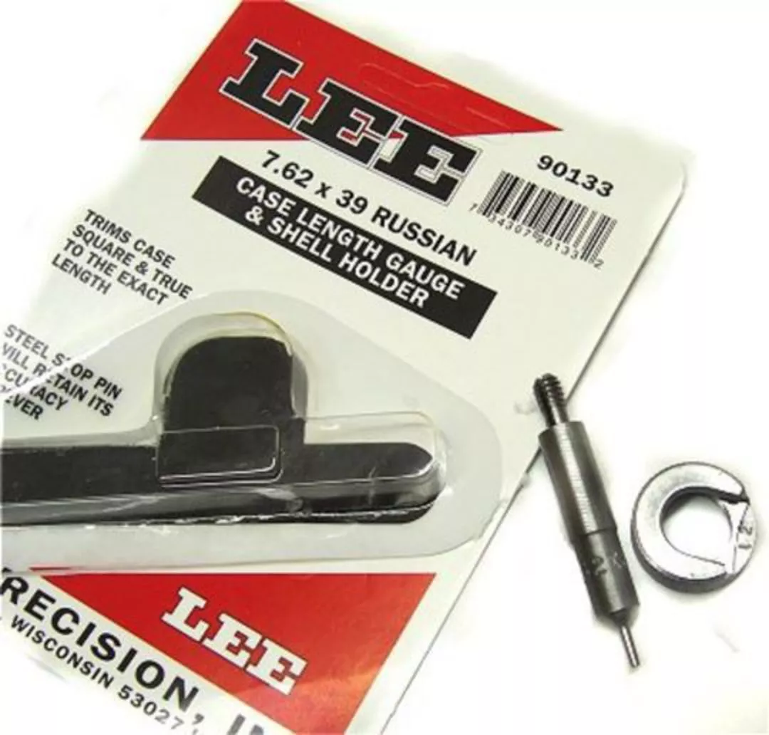 Lee Case Length Gauge 7.62x39 90133