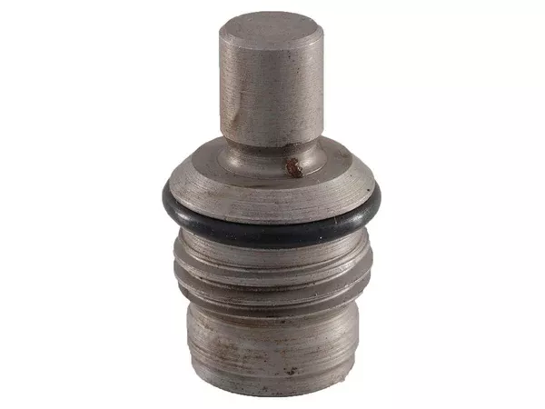 Lee Case Spinner Spindle with Drill Shank for use with 3 Jaw Chuck