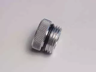 LEE NS2579 COLLET DIE CAP