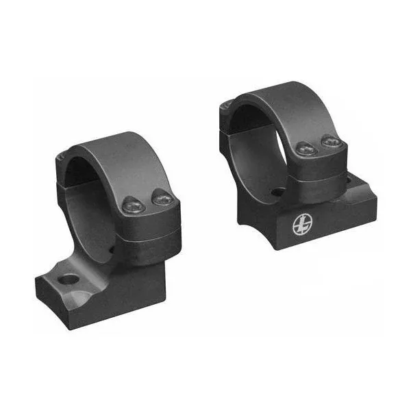 LEUPOLD BC BASE REMINGTON 700 30MM (8-40) 2-PC HIGH MAT