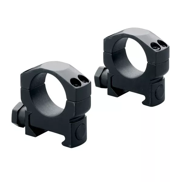 LEUPOLD RING MARK-4 35mm HIGH MATTE ALUMINUM