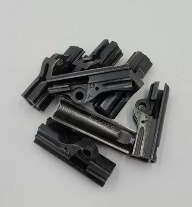 Luger Breech Block Original With WWII Marking