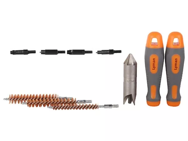 Lyman Case Preparation Kit (7777796)