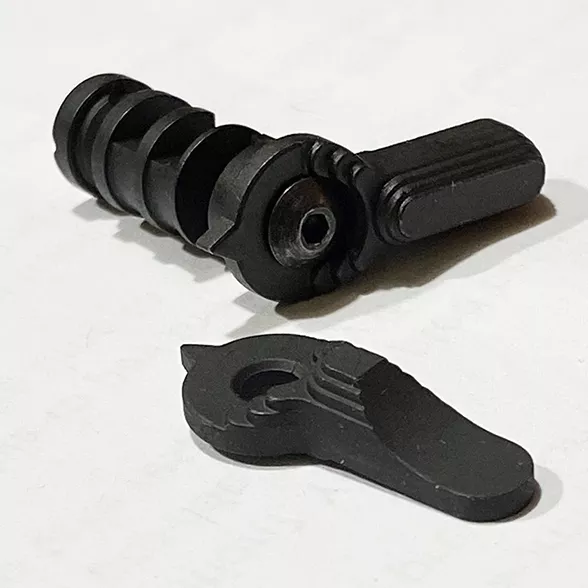 M-16 M16 Full Auto Modular Selector w/Hybrid Lever