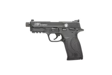 M&P22 COMPACT THREADED BARREL