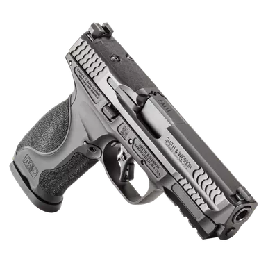 M&P9 M2.0 METAL NIGHT SIGHTS