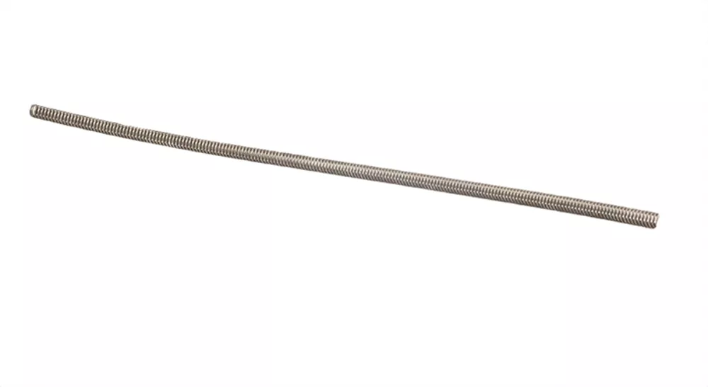 M1 Garand, operating rod spring