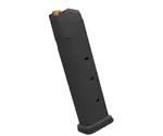 Magpul PMAG 21 GL9 9mm Luger 21 Rounds Magazine Polymer Black