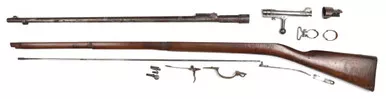 Mauser 1871 (G9QE)