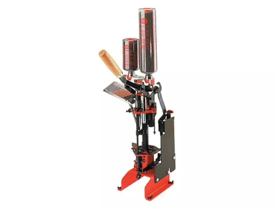 MEC 9000GN Progressive Shotshell Reloading Press 20 Gauge 2-3/4"