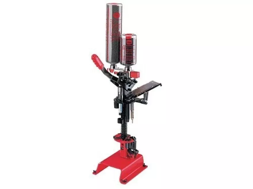 MEC Sizemaster Single Stage Shotshell Reloading Press 16 Gauge 2-3/4"