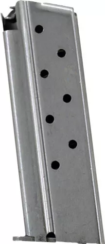 Metalform Magazine 1911 Officers 9MM 8-Round S