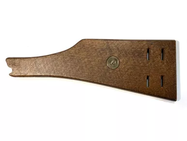 Navy Luger Stock