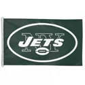 New York Jets Flag 3x5