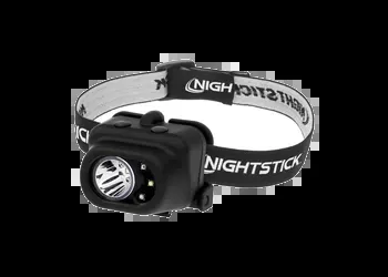 Nightstick - Multi-Function Headlamp