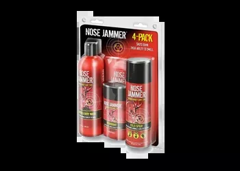 Nose Jammer - Nose Jammer 4 Pack