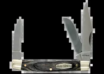 Old Timer - Middleman Knife