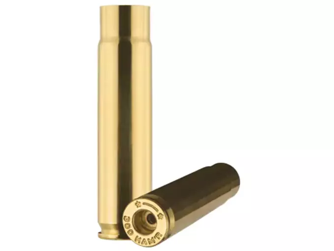 Once Fired Brass 40 S&W Grade 2 Box of 500 (Bulk Packaged) For Sale - Palmetto State Reloading