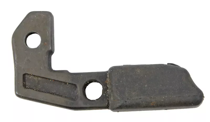 Operating Handle, New Factory Original (w/ Rubber Finger Rest)