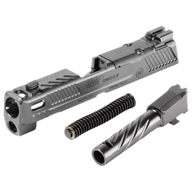 PERFORMANCE CENTER M&P SHIELD X™ CARRY COMP SLIDE KIT