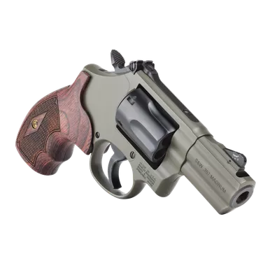 PERFORMANCE CENTER MODEL 19 CARRY COMP MOSS