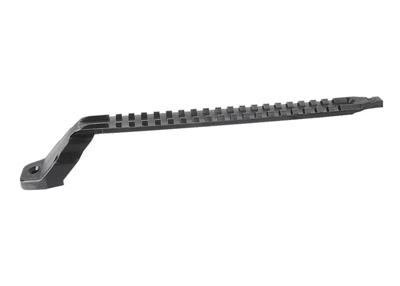 Picatinny Rail for Saiga Shotguns