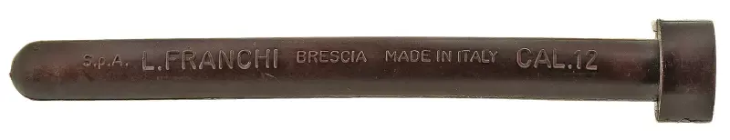 Plug, 12 Ga., Plastic, 3 Shot
