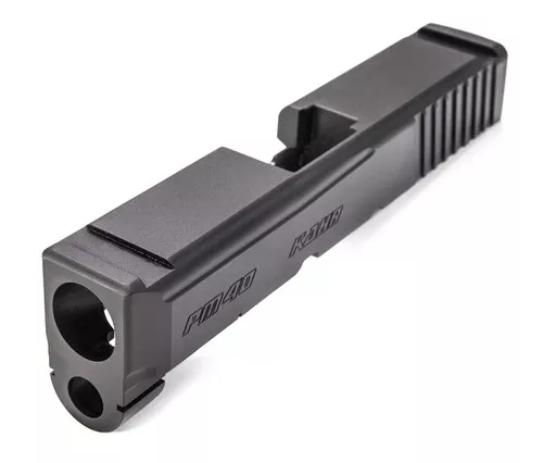 PM40D Slide