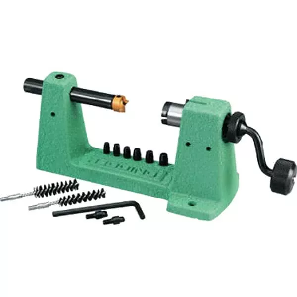 REDDING 1400-XT CASE TRIMMER
