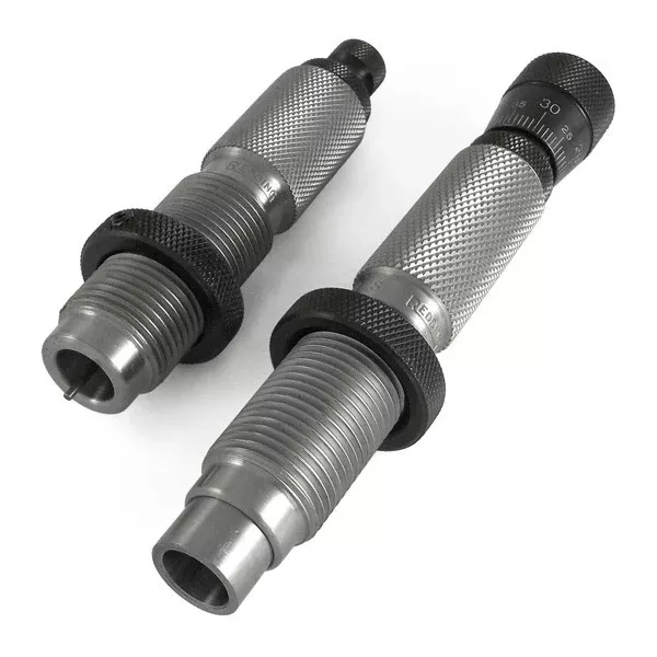 Redding Master Hunter Full Length Sizing 2 Die Set 33 Nosler