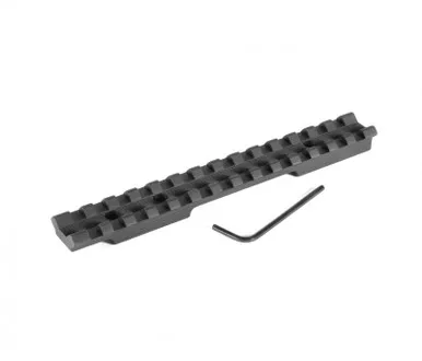 Remington 788 Standard Action Picatinny Rail 20 MOA