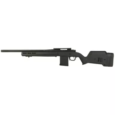 Remington Model 700 Magpul Enhanced, 308 WIN, 20.00" Barrel, 5 Rds, Black