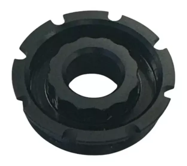 RESILIENT RS-RMEC762 RM/FB END CAP 7.62 5/8"