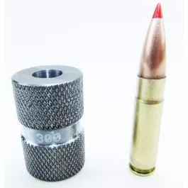 Rifle Case Length Headspace Gauges