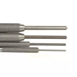 Roll Pin Punch Set