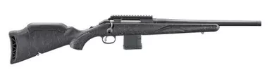 Ruger American Rifle Generation II Patrol 5.56 Nato #56903