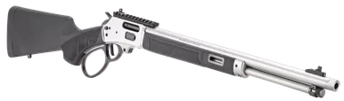 S&W MODEL 1854 LEVER-ACTION RIFLE 45 COLT