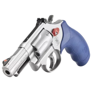 S&W MODEL 66 AMERICA 250 EDITION